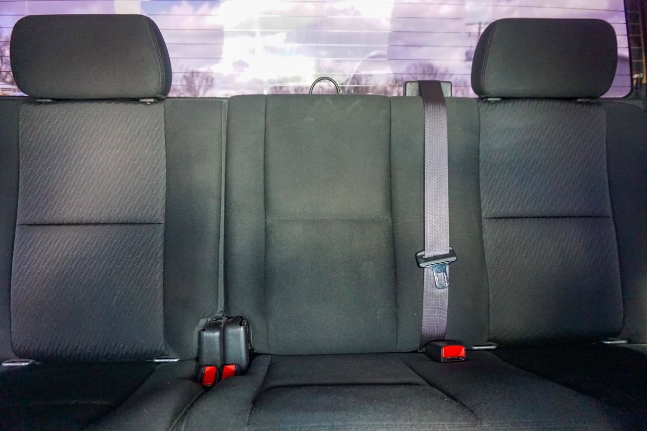 Used 2013 Chevrolet Silverado 1500 LT w/ All-Star Edition image 18