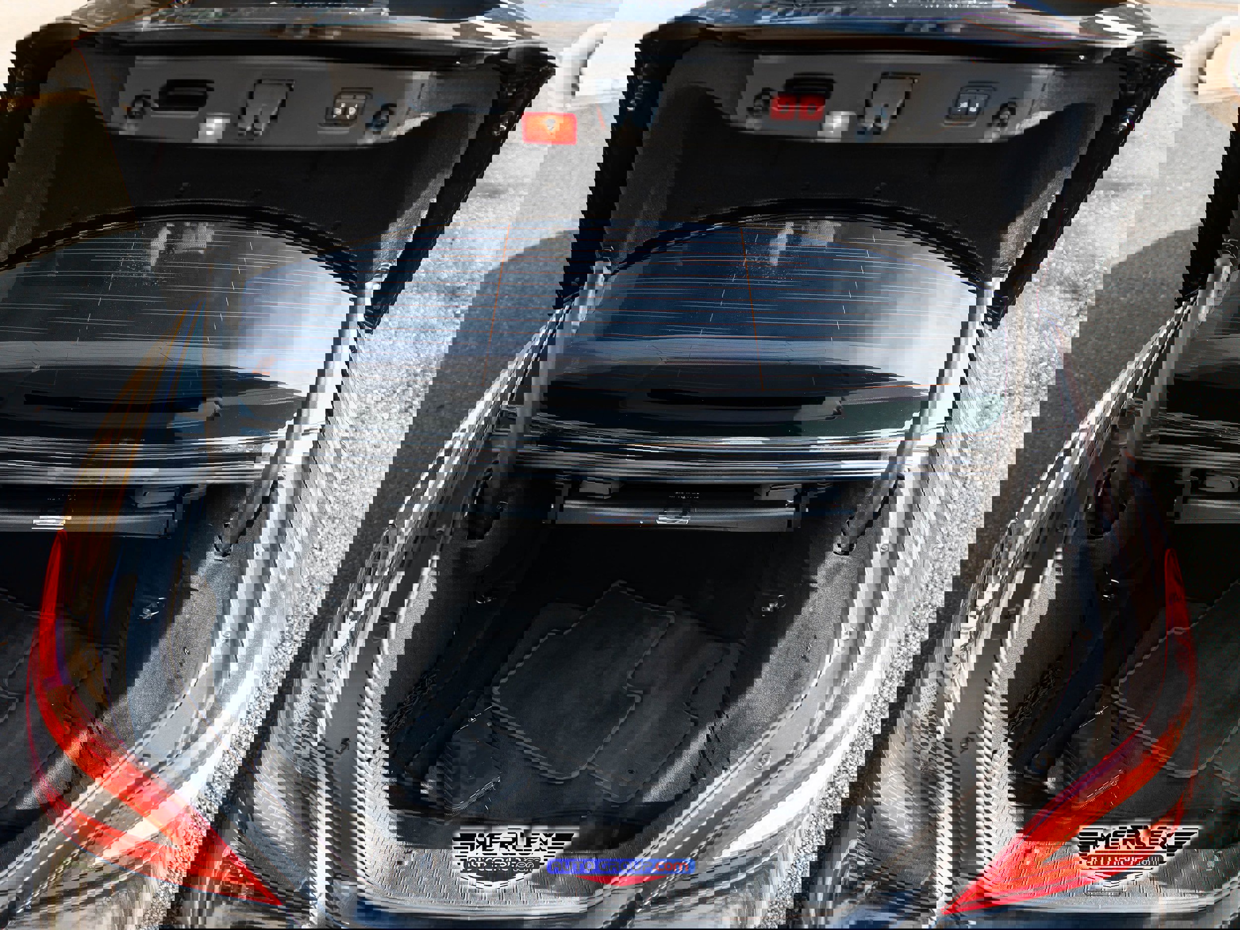 Used 2018 Mercedes-Benz CLS 550 image 49