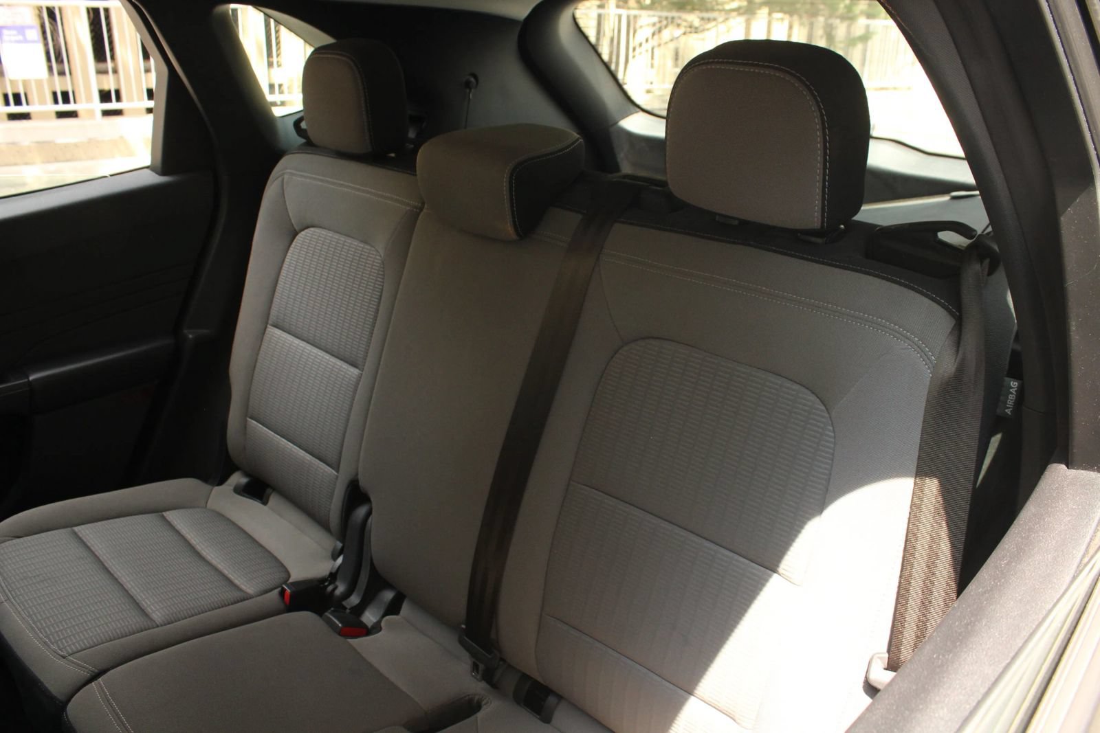 Used 2021 Ford Escape S FWD image 18