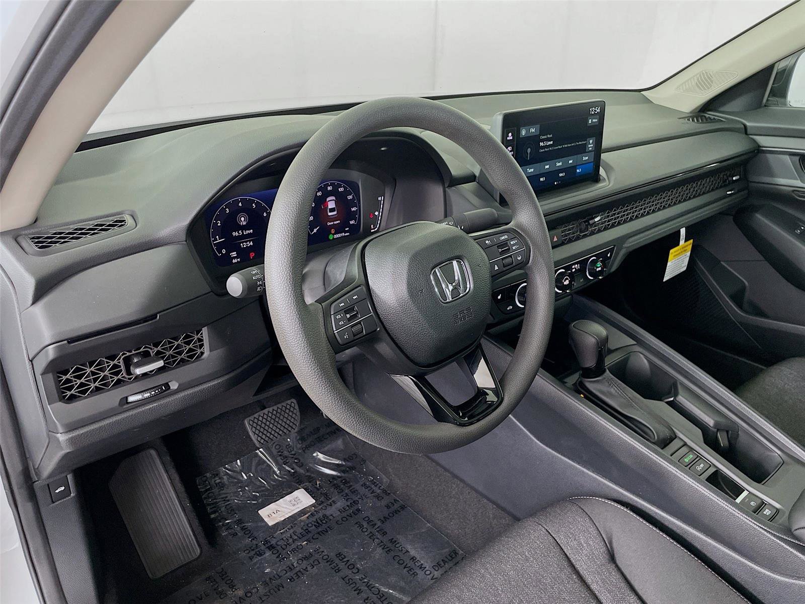 New 2026 Honda Accord SE image 9