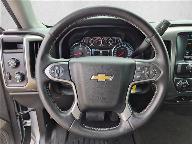 Used 2016 Chevrolet Silverado 1500 LT w/ All Star Edition AWD/4WD image 13