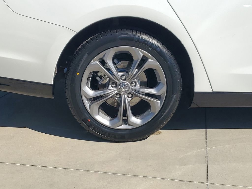 Certified 2023 Honda Accord EX-L image 7