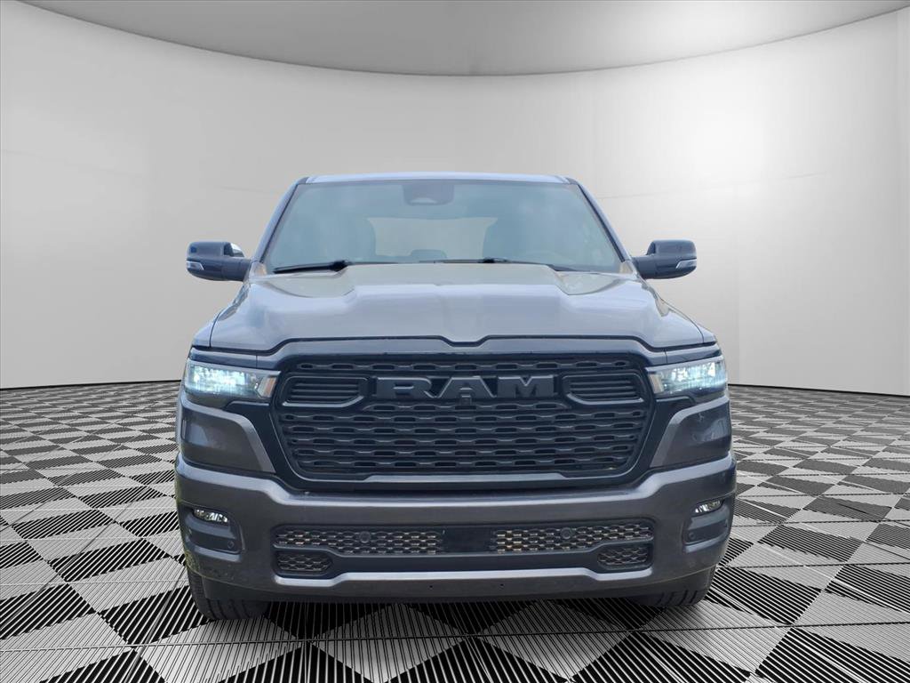 New 2026 RAM 1500 Big Horn image 2