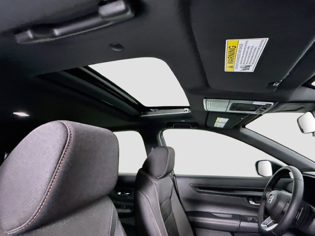 New 2027 Honda CR-V Sport image 19