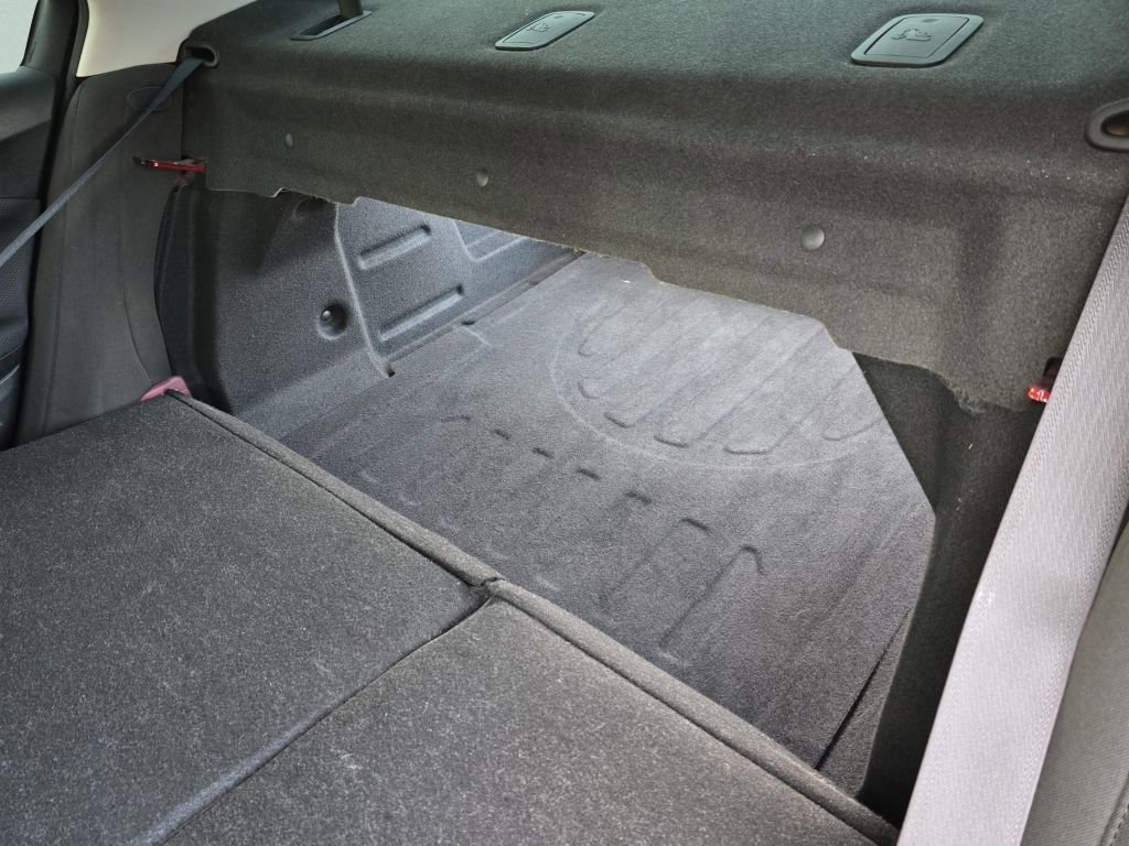 Used 2018 Chevrolet Cruze LT image 20