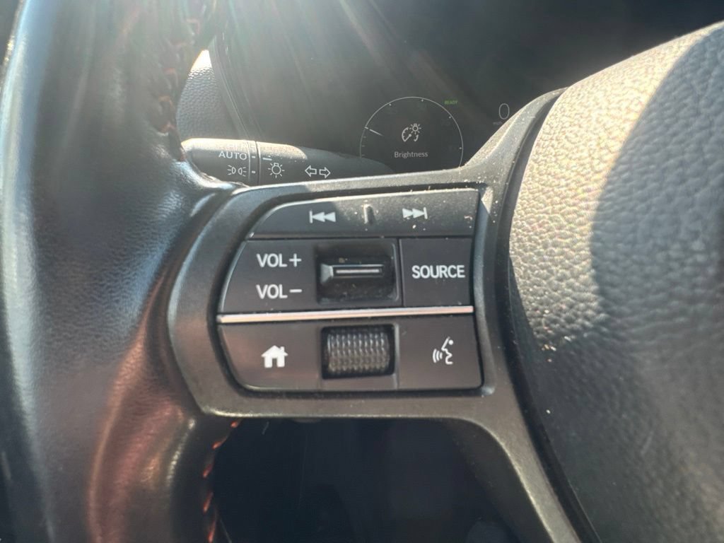 Used 2025 Honda CR-V Sport image 21