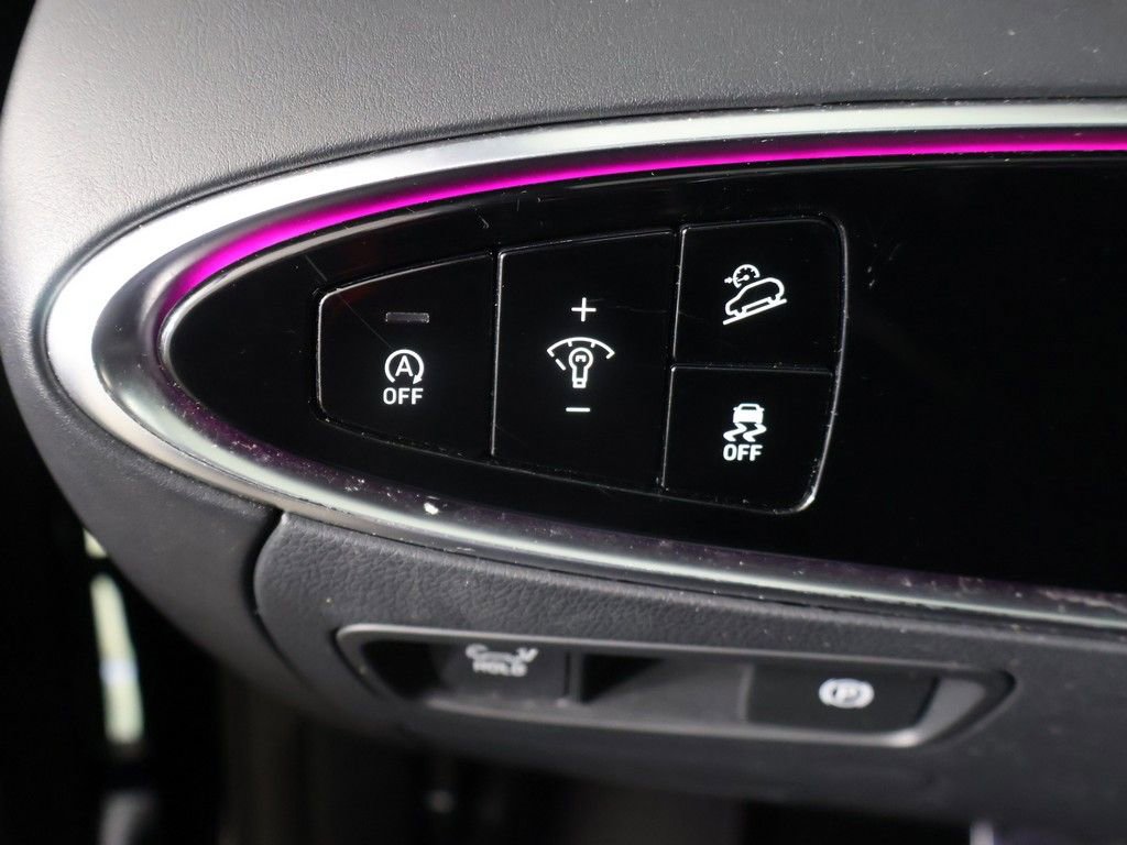 Used 2022 Genesis GV70 3.5T Sport w/ Sport Advanced Package image 34