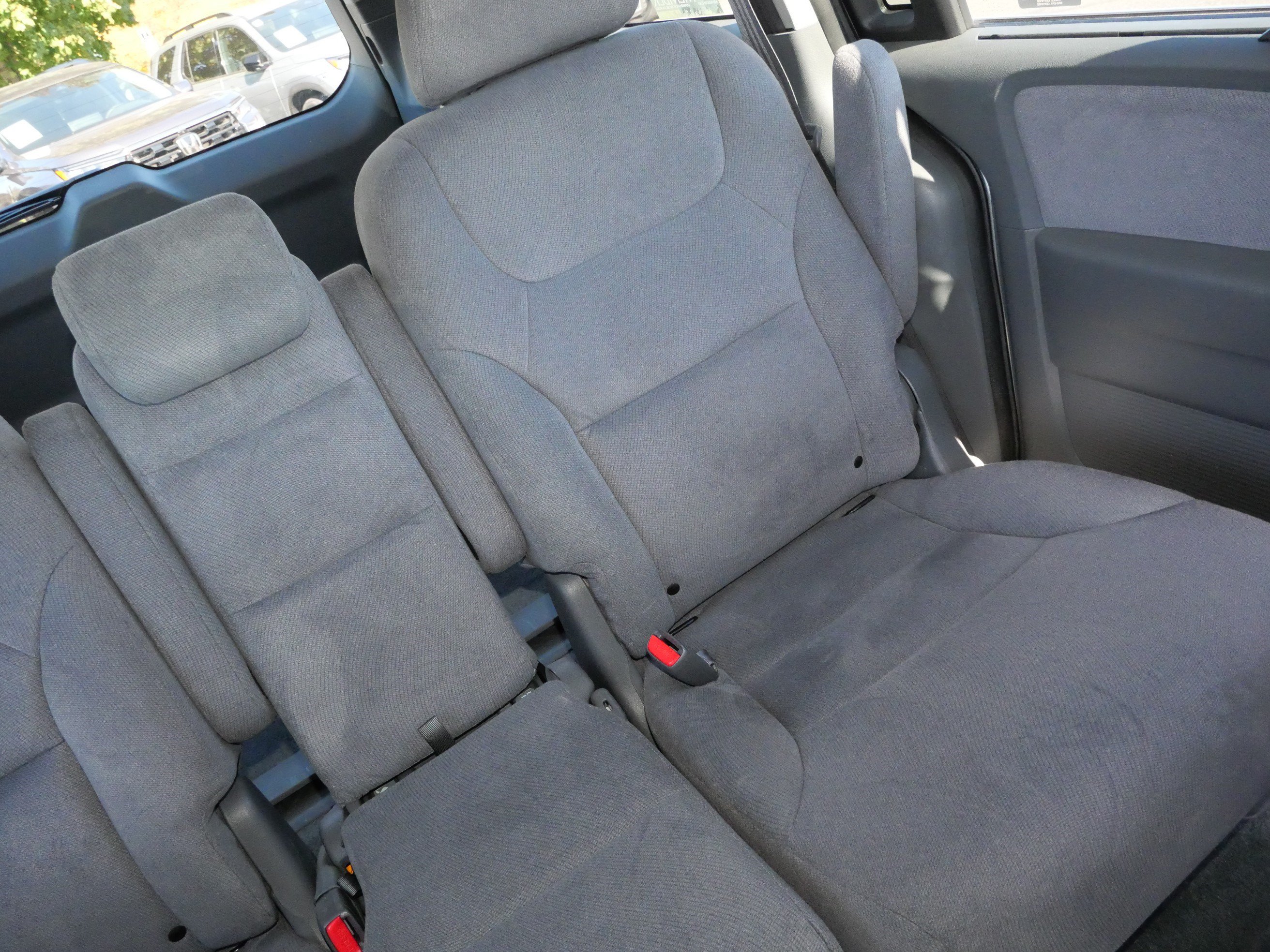 Used 2007 Honda Odyssey EX image 14