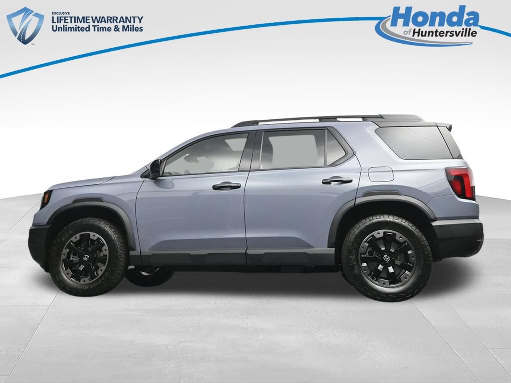 New 2026 Honda Passport TrailSport Elite image 29