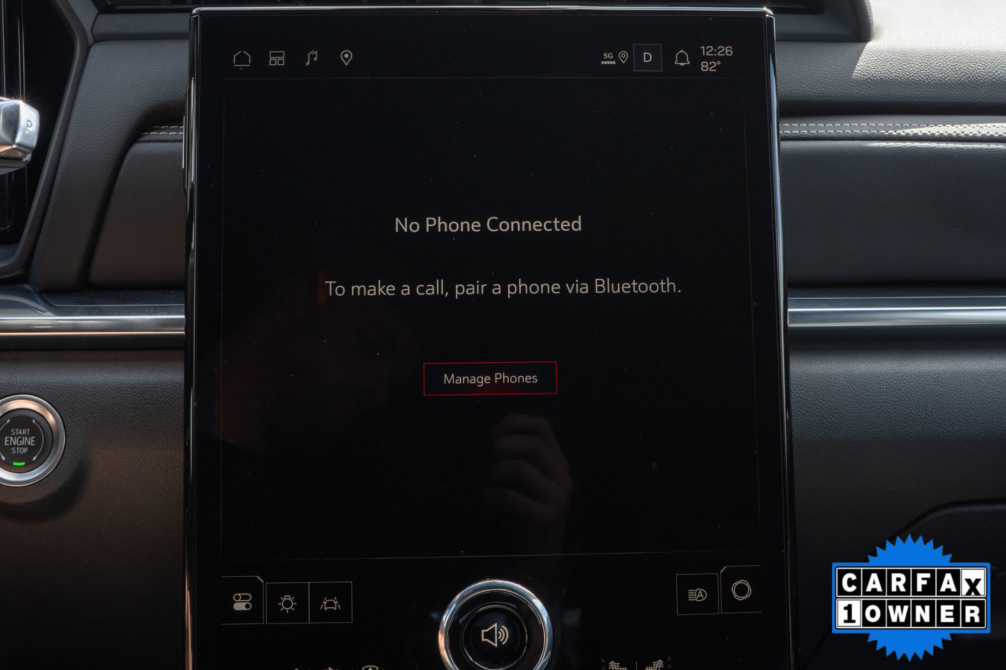 Certified 2025 GMC Terrain Elevation image 16