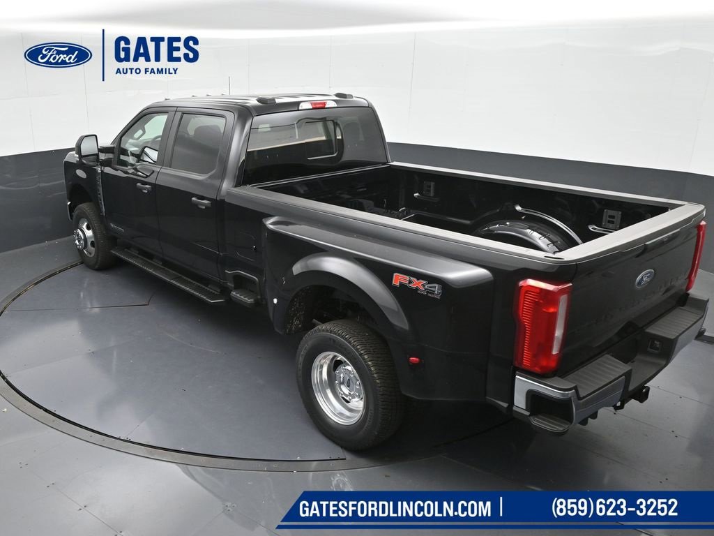 Used 2025 Ford F350 XL w/ XL Driver Assist Package image 44