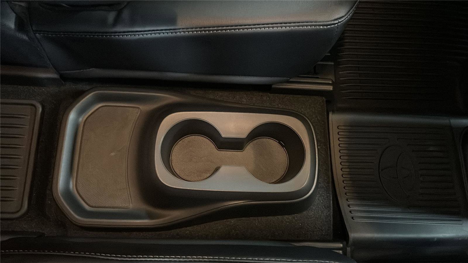 New 2026 Toyota Highlander Limited image 21