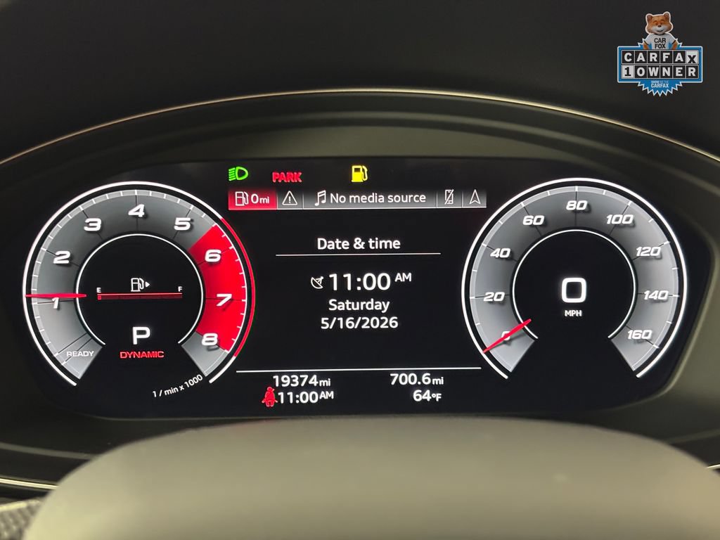 Used 2023 Audi SQ5 Premium Plus w/ Premium Plus Package AWD/4WD image 20