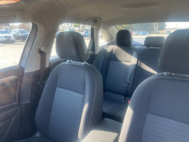 Used 2024 Volkswagen Jetta S image 10