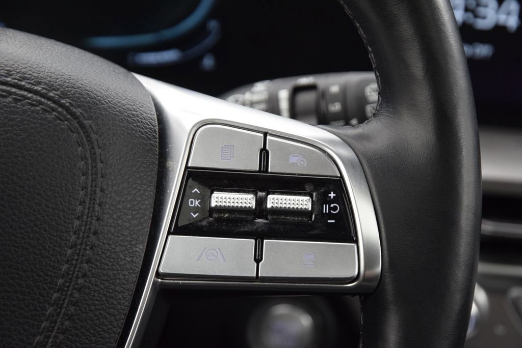 Used 2024 Kia Telluride EX X-Line image 25
