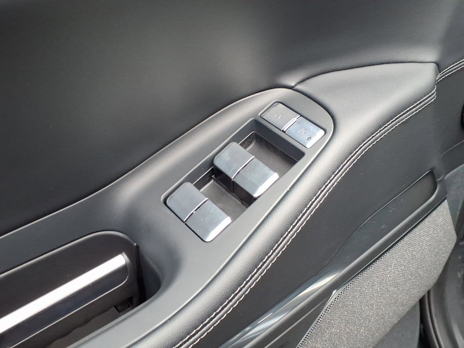 New 2026 Lincoln Navigator L Reserve image 12