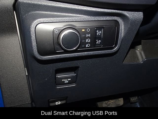 Used 2024 Ford Bronco Badlands image 17