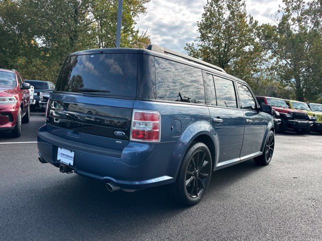 Used 2019 Ford Flex SEL w/ Equipment Group 202A AWD/4WD image 17