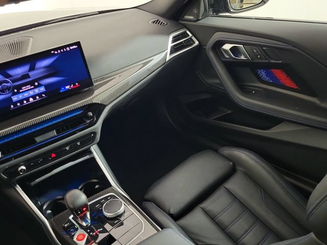 Used 2025 BMW M2 w/ Lighting Package RWD image 11