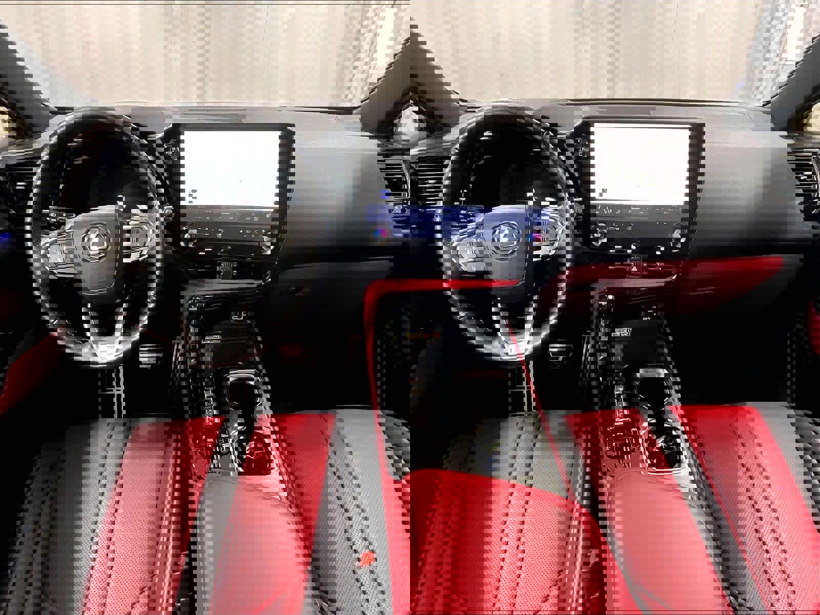 Used 2024 Lexus NX 450h+ F Sport image 21