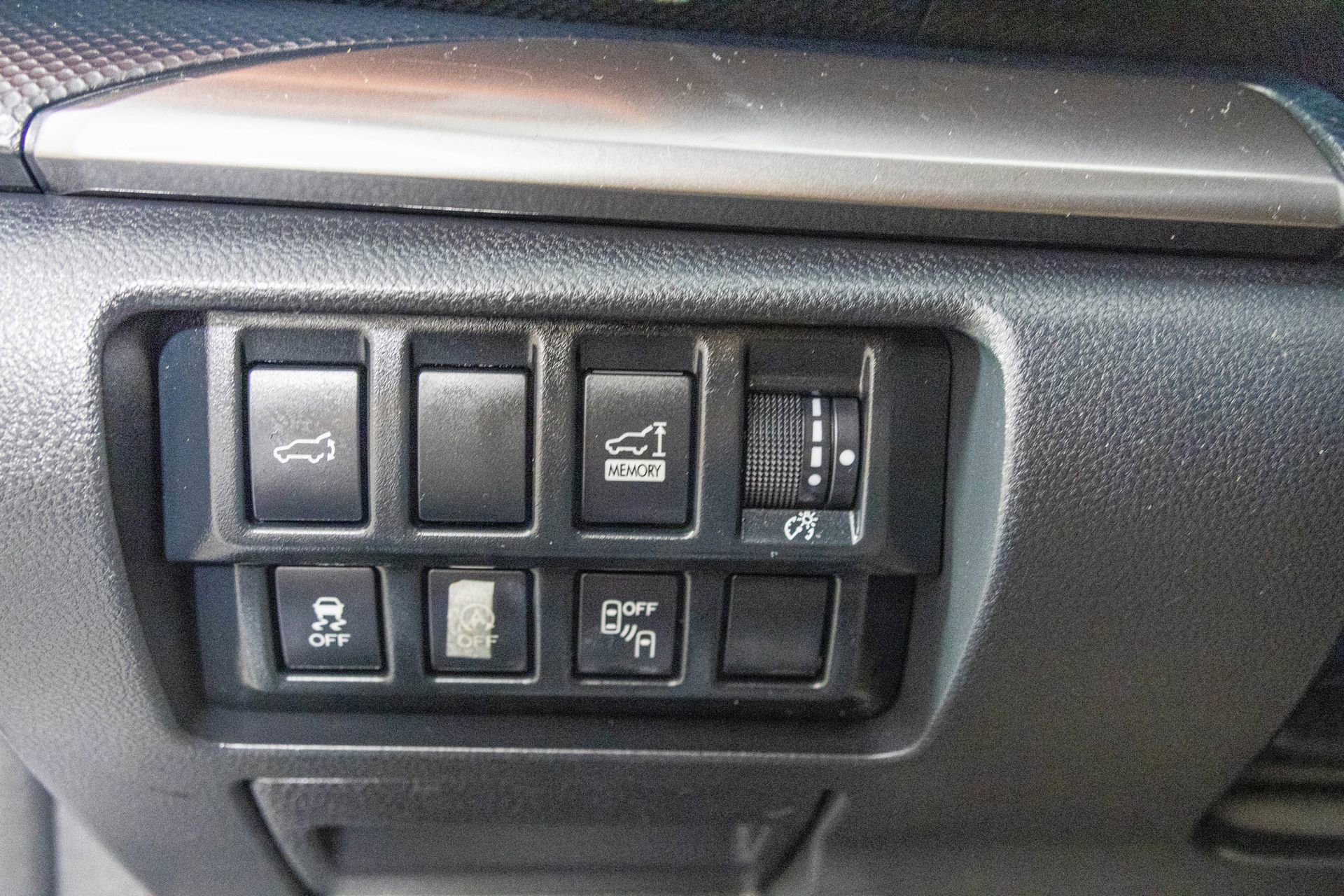 Used 2020 Subaru Forester Sport w/ Popular Package #2 image 21