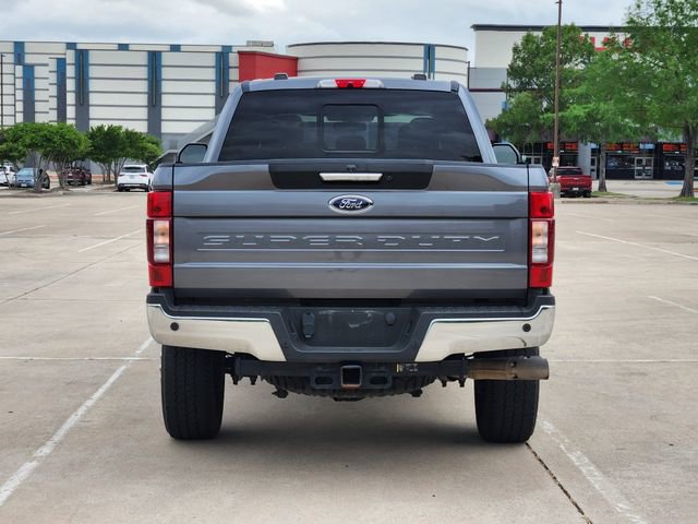 Used 2022 Ford F250 Lariat w/ Tremor Off-Road Package image 6