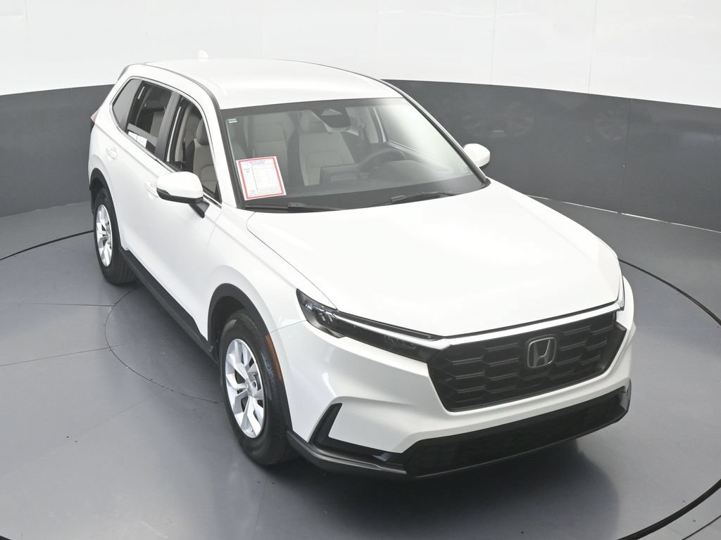 Used 2025 Honda CR-V LX image 51