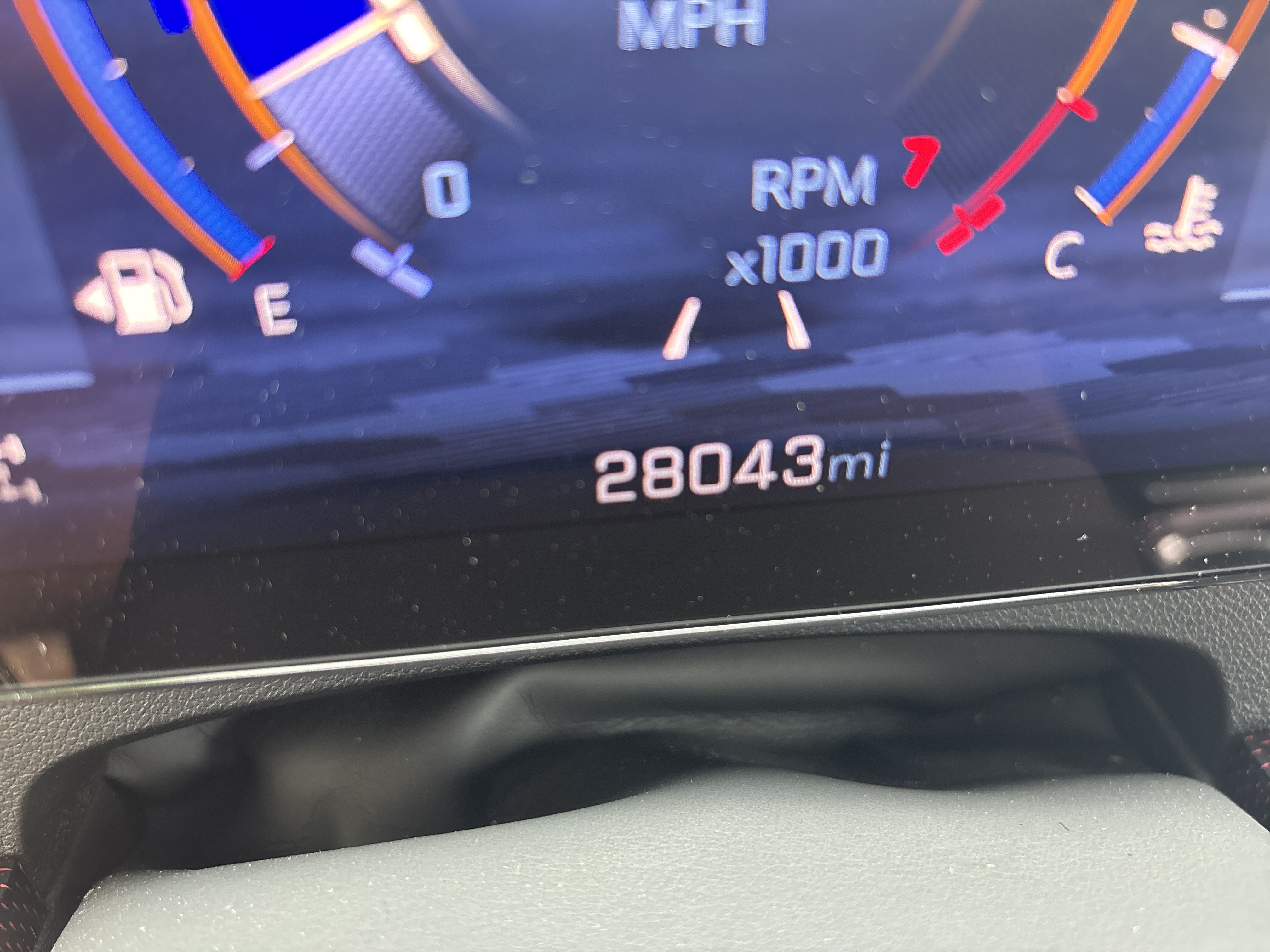 Used 2025 Chevrolet Traverse Z71 AWD/4WD image 23