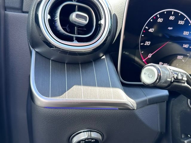 New 2026 Mercedes-Benz GLC 300 4MATIC image 22