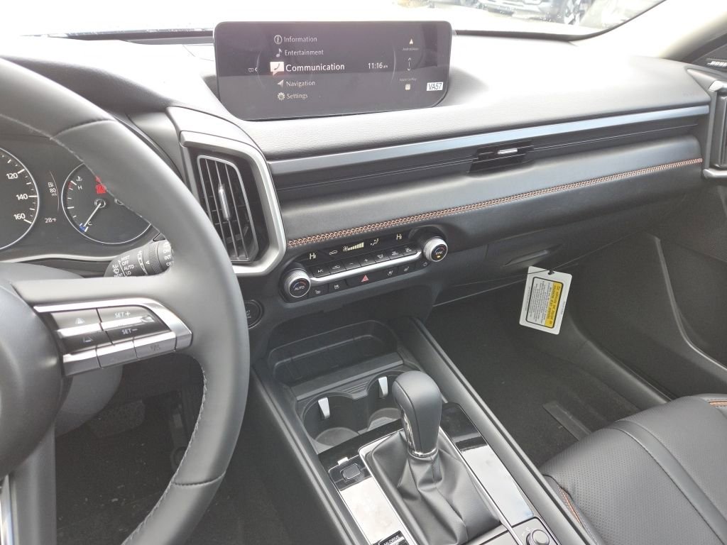 New 2026 MAZDA CX-50 AWD 2.5 S w/ Premium Package image 20
