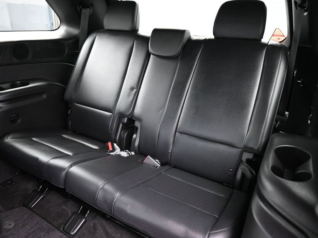 Certified 2026 Hyundai Palisade XRT Pro image 13