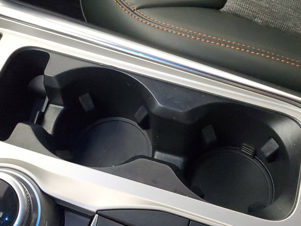 Used 2021 Ford Explorer Timberline image 32