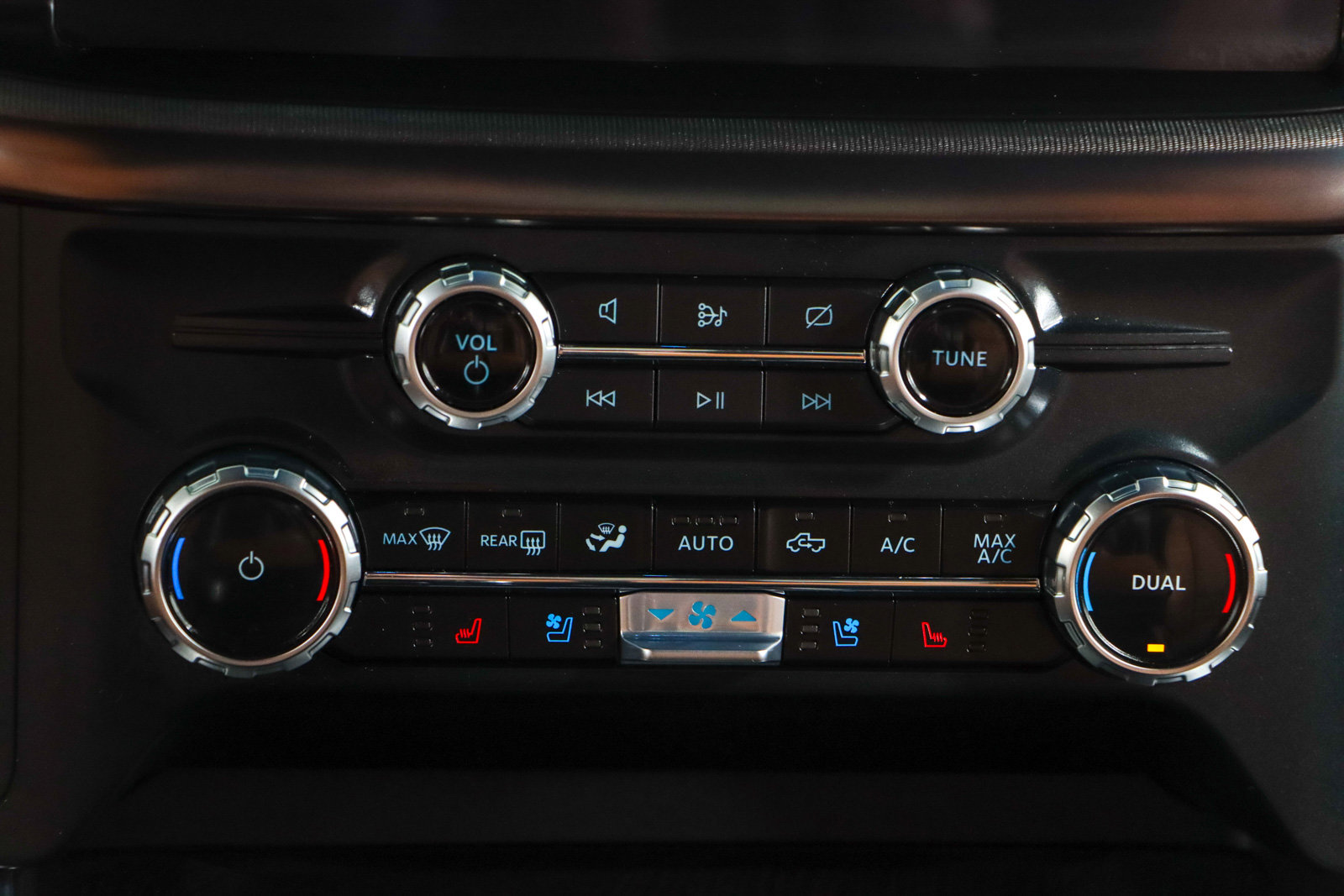 Used 2023 Ford F150 Platinum w/ Equipment Group 701A High image 21