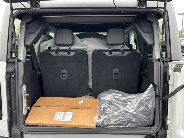 Used 2021 Ford Bronco First Edition image 26