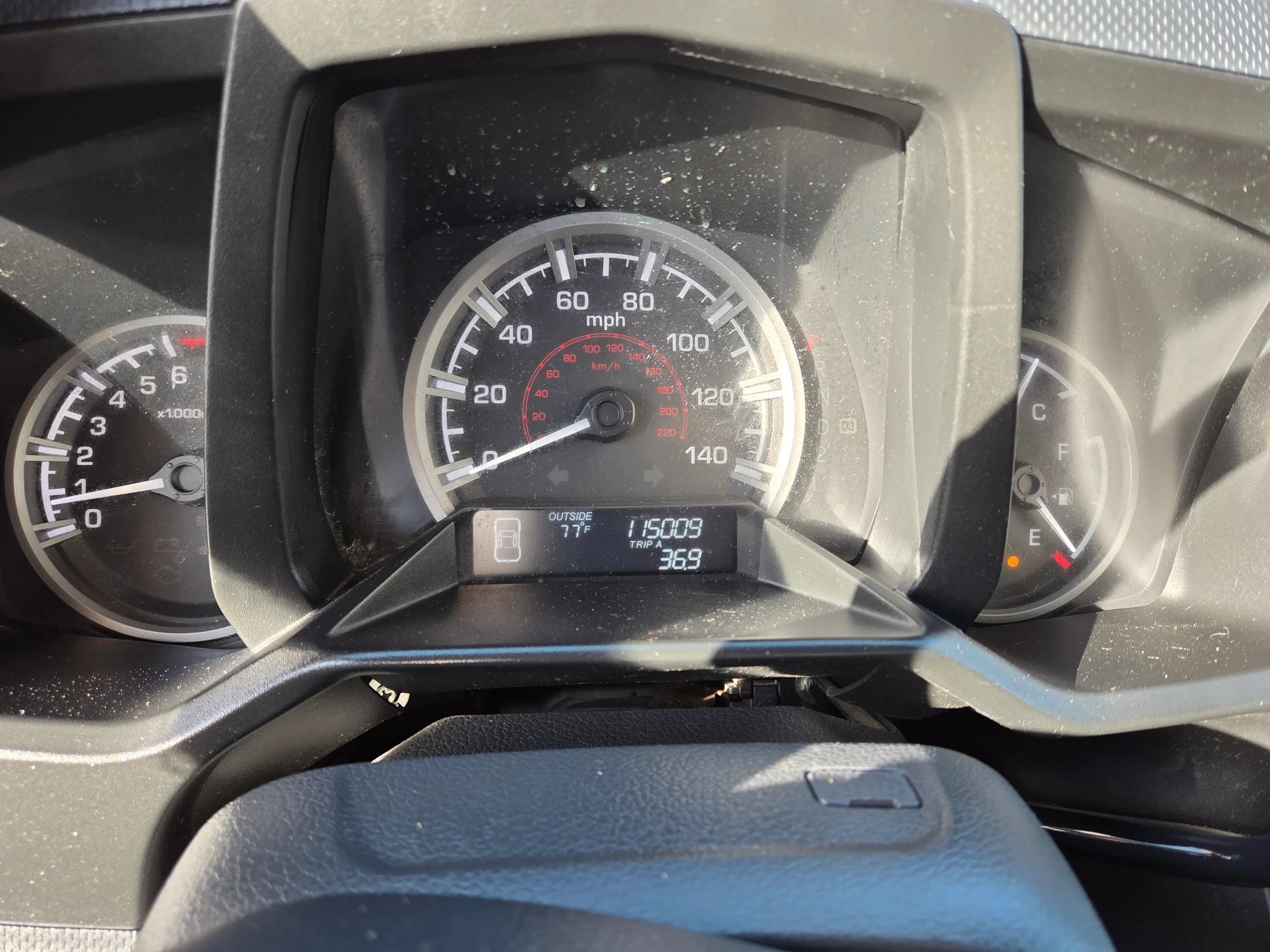 Used 2013 Honda Ridgeline RTL image 6