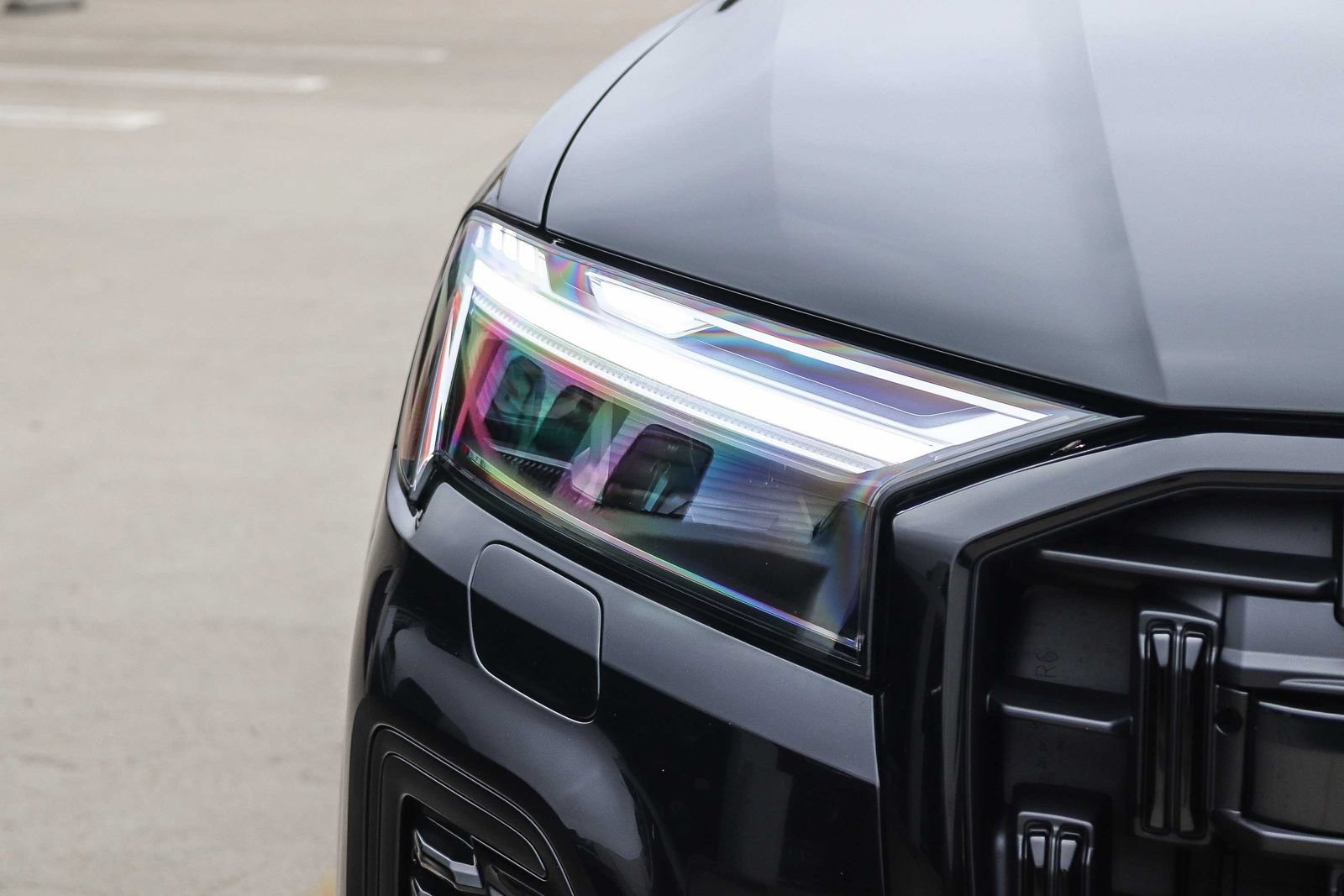 New 2026 Audi Q7 2.0T Premium Plus AWD/4WD image 10