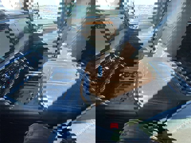 Used 2024 GMC Sierra 2500 Denali w/ Denali Reserve Package image 21