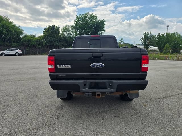 Used 2011 Ford Ranger Sport w/ FX4 "Off Road" Pkg AWD/4WD image 4