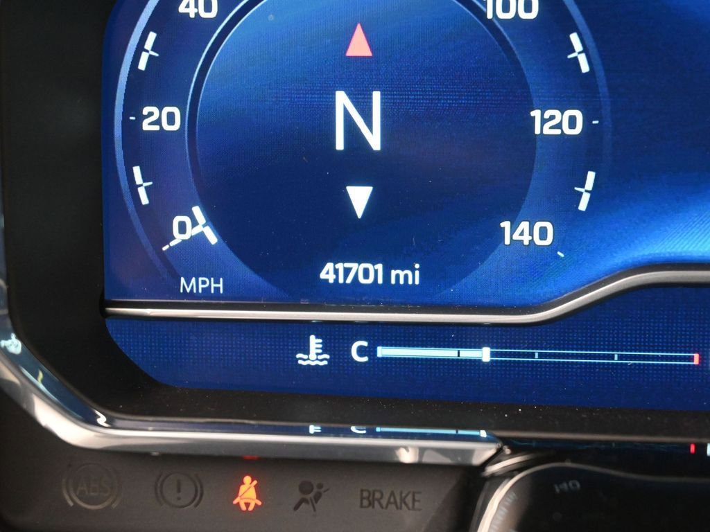 Used 2023 Chevrolet Silverado 1500 RST image 27