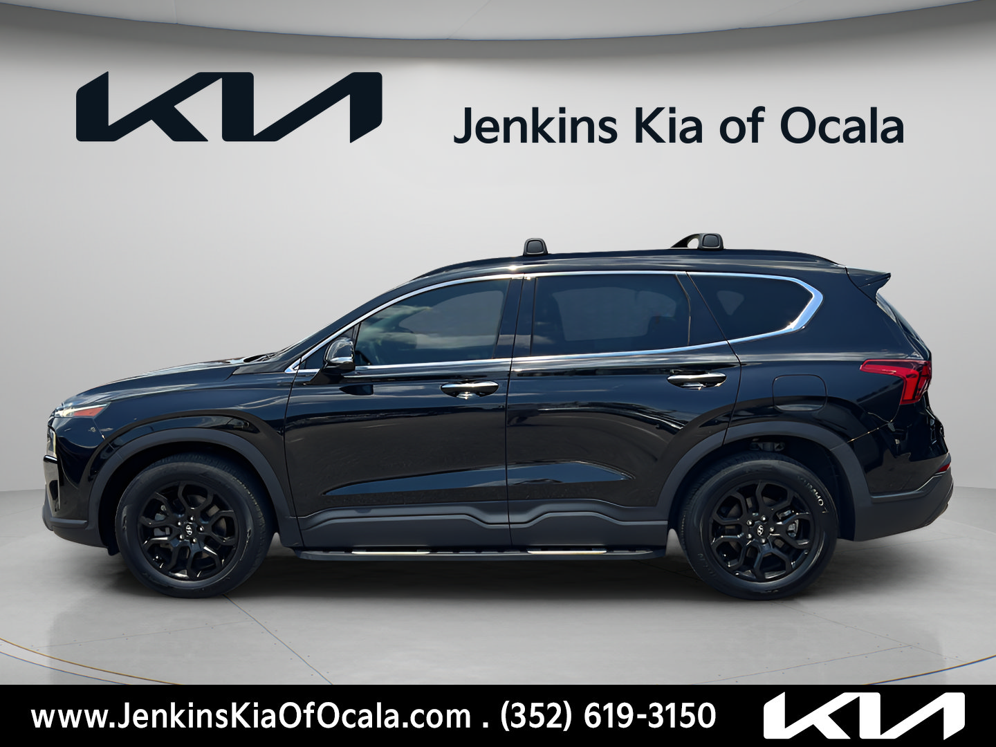 Used 2022 Hyundai Santa Fe XRT FWD image 6