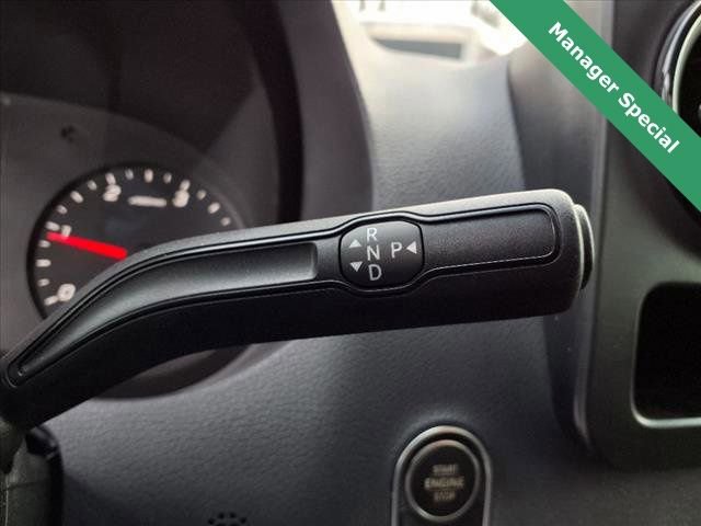 Used 2023 Mercedes-Benz Sprinter 3500 image 30