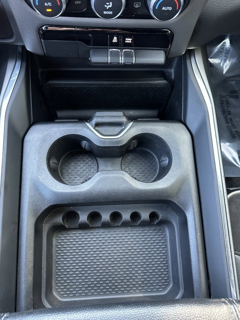 Used 2024 RAM 1500 Laramie image 29