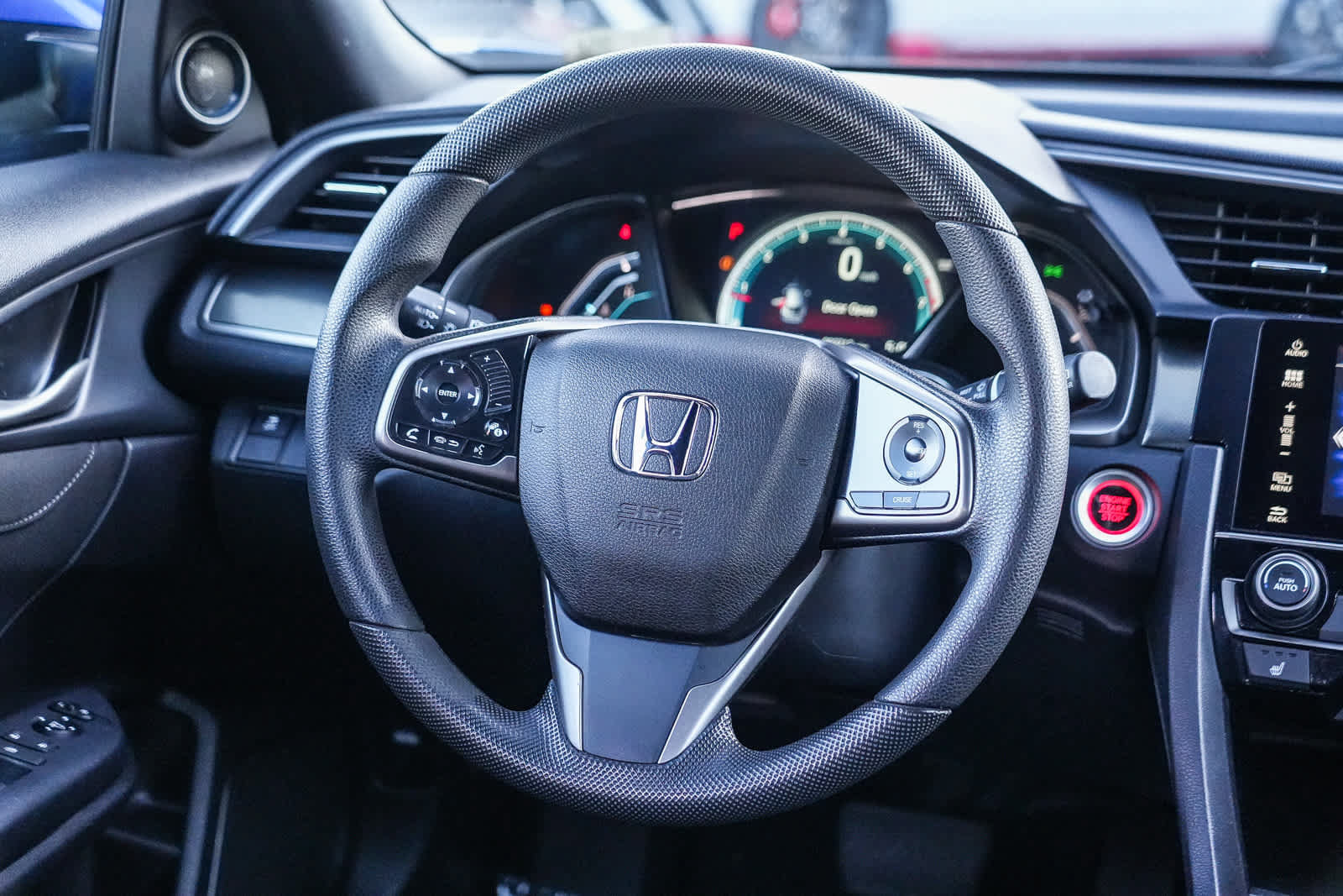 Used 2018 Honda Civic EX image 15