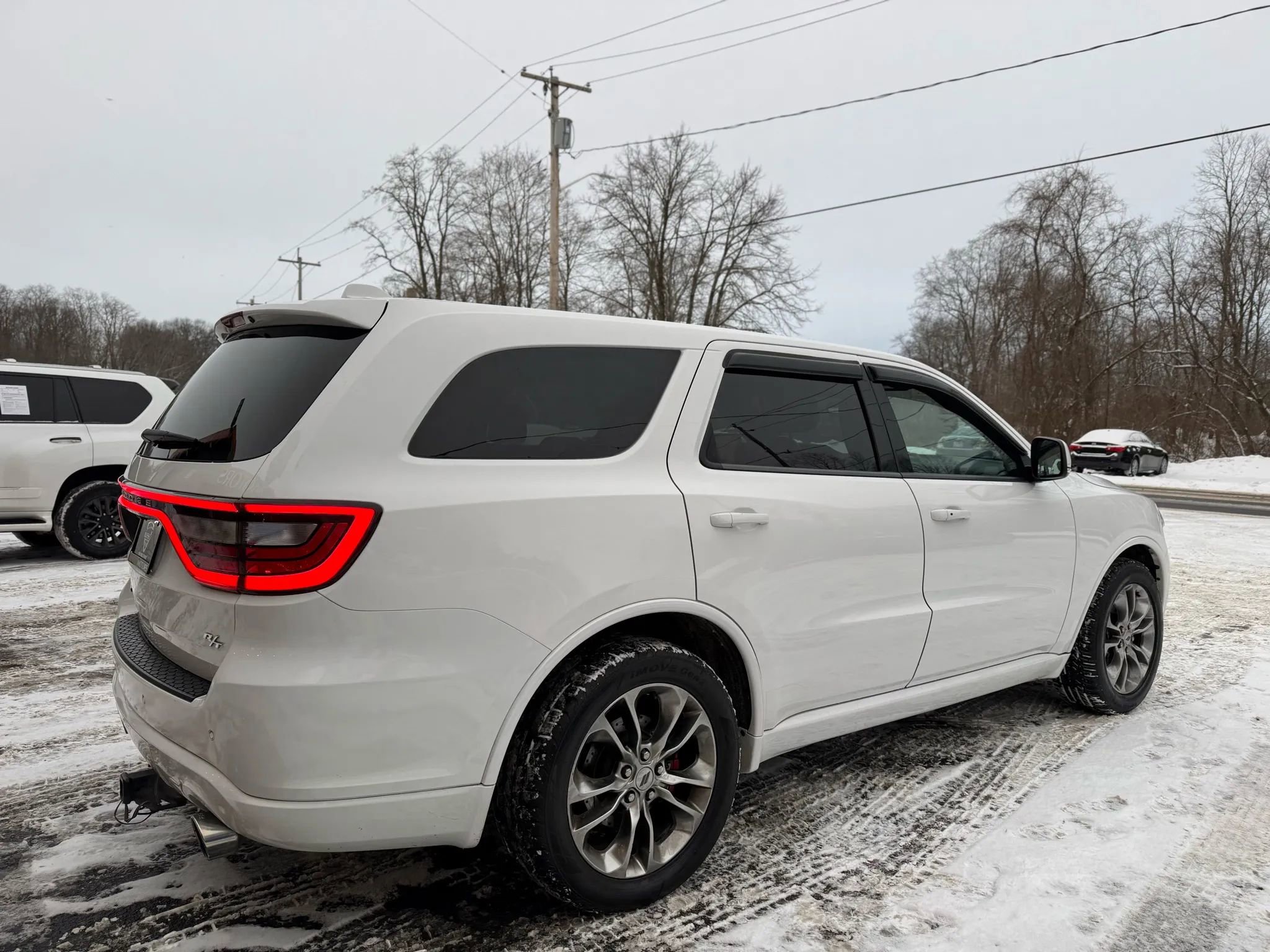 Used 2019 Dodge Durango R/T image 6