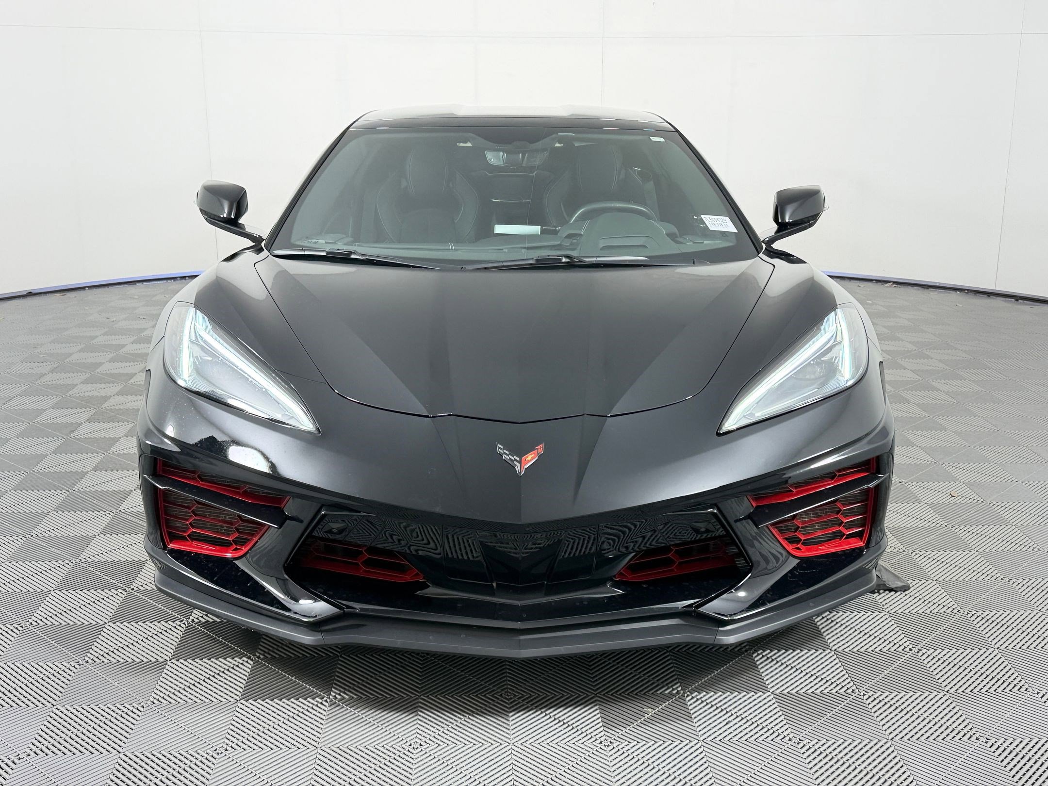 Used 2020 Chevrolet Corvette Stingray Preferred Cpe w/ 2LT Preferred Equipment Group image 6