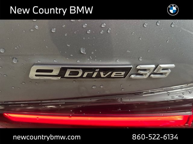 Used 2023 BMW i4 eDrive35 w/ Premium Package RWD image 11