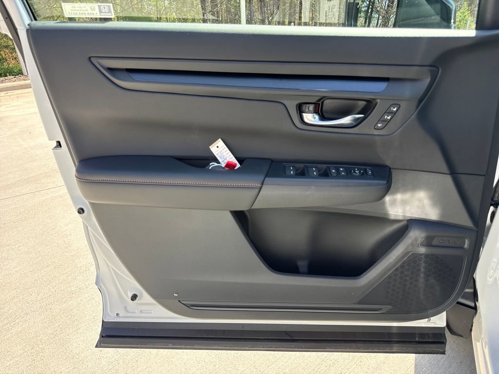 New 2026 Honda CR-V Sport-L image 12