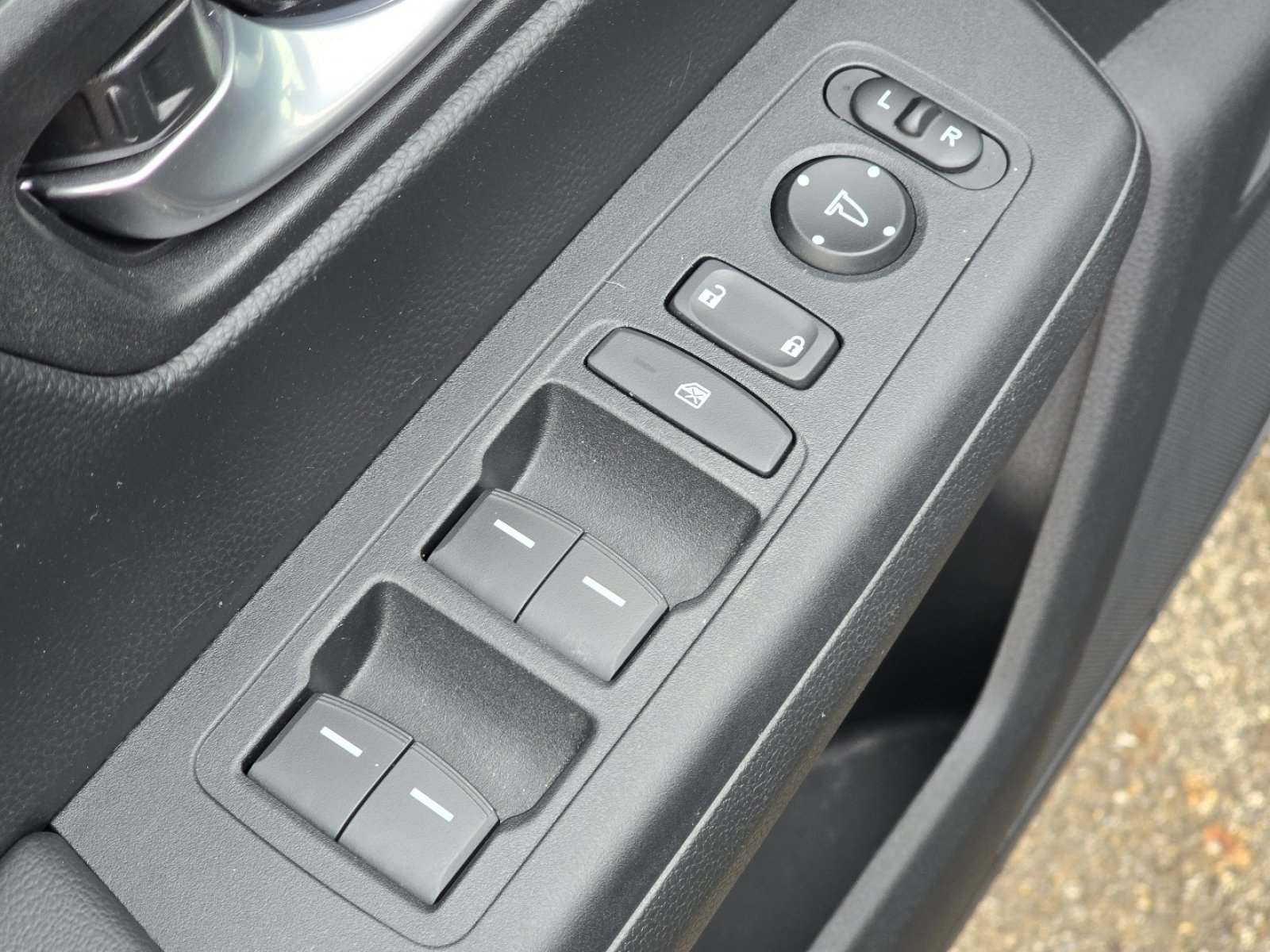 Certified 2024 Honda CR-V Sport-L image 29