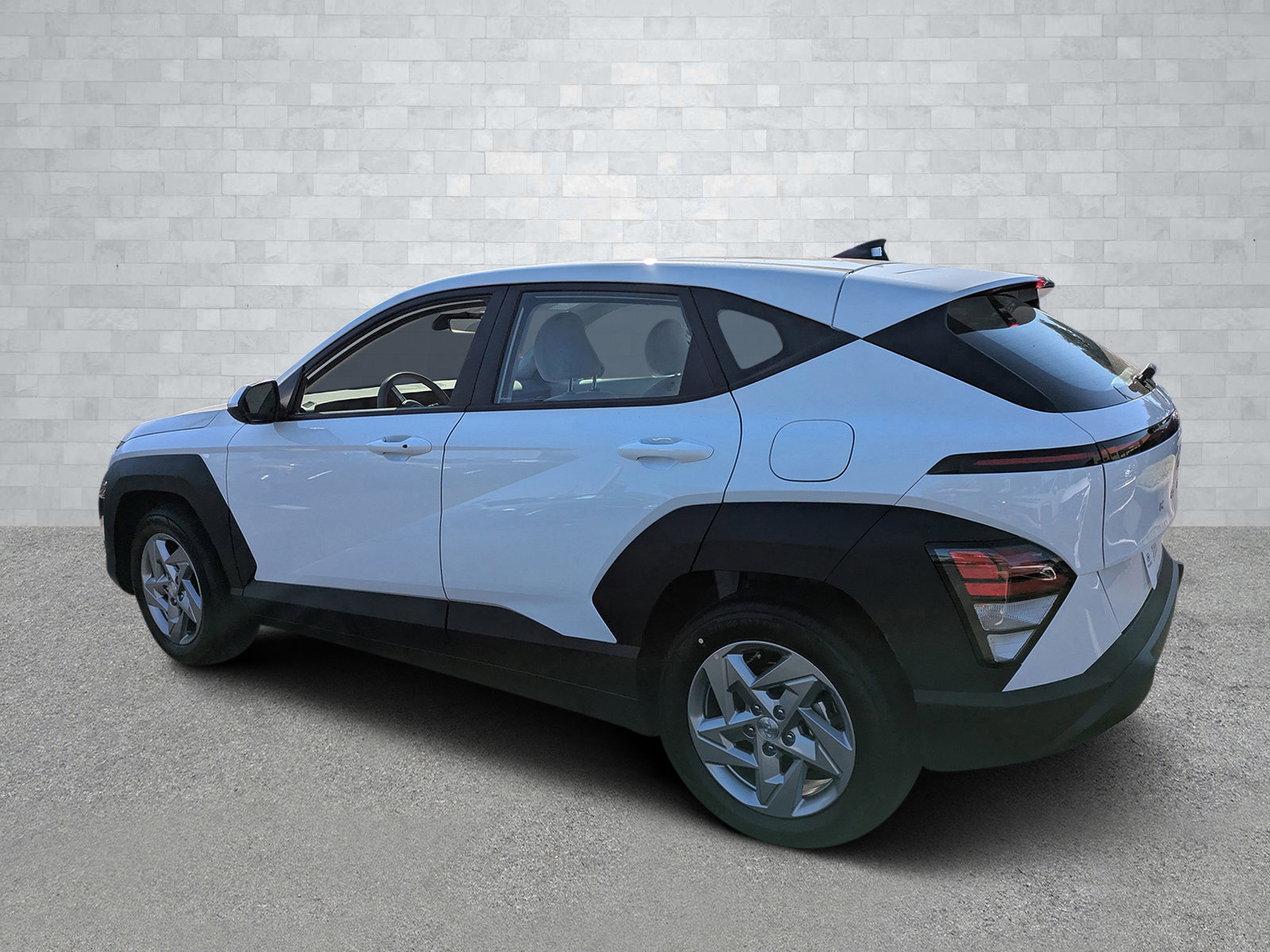 New 2026 Hyundai Kona SE FWD image 7
