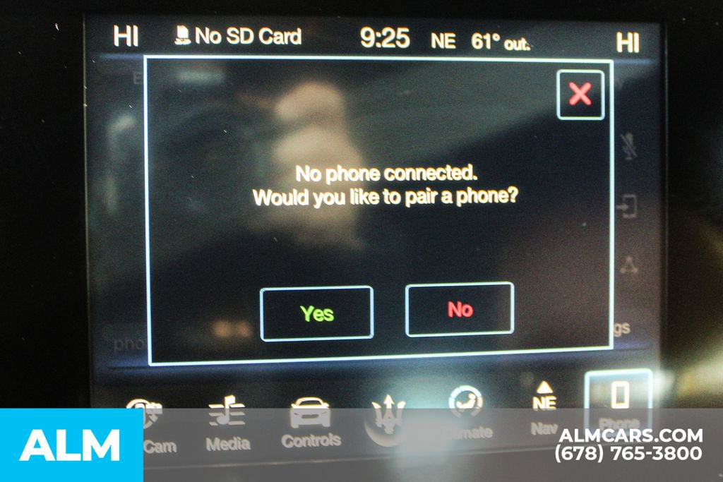 Used 2018 Maserati Ghibli S GranLusso image 34